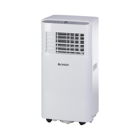 Aire acondicionado portátil 9000 BTU 3 en 1 con ruedas Clyma Promoción
