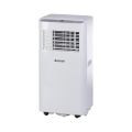 Aire acondicionado portátil 9000 BTU 3 en 1 con ruedas Clyma Promoción
