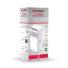 Aire acondicionado portátil 9000 BTU 3 en 1 con ruedas Clyma Compra