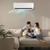 Aire acondicionado 12000 BTU inverter bomba de calor con mando a distancia Aero Venta