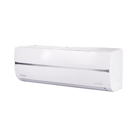 Aire acondicionado 12000 BTU con inverter, bomba de calor y WiFi King Promoción
