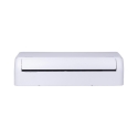Aire Acondicionado 9000 BTU Inverter Bomba de Calor Flujo de Aire 4D Moon Oferta