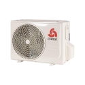 Aire acondicionado inverter 12000 BTU con bomba de calor y flujo de aire 4D Moon Catálogo