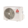 Aire acondicionado inverter 12000 BTU con bomba de calor y flujo de aire 4D Moon Catálogo