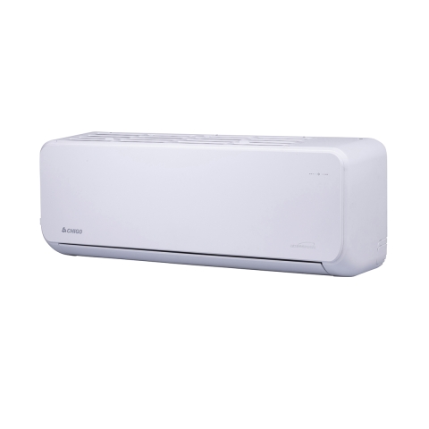 Aire acondicionado inverter 12000 BTU con bomba de calor y flujo de aire 4D Moon Promoción