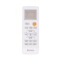 Aire acondicionado 18000 BTU inverter bomba de calor WiFi Aero Descueto