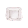 Cama para perros de interior 55x45cm acolchada con base antideslizante Kenza Venta