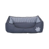 Cama para perros de interior 46x38 cm acolchada con base antideslizante Raviya Oferta