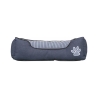 Cama para perros de interior 46x38 cm acolchada con base antideslizante Raviya Rebajas