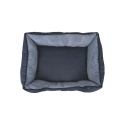 Cama para perros de interior 46x38 cm acolchada con base antideslizante Raviya Venta