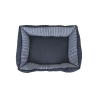 Cama para perros de interior 46x38 cm acolchada con base antideslizante Raviya Venta