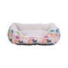 Cama para mascotas con relleno suave antideslizante Moku Oferta