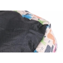 Cama para mascotas con relleno suave antideslizante Moku Stock