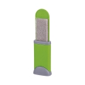 Cepillo quita pelos para tejidos con base autolimpiante Double Brush Promoción