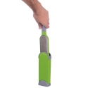 Cepillo quita pelos para tejidos con base autolimpiante Double Brush Oferta