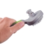 Cepillo autolimpiante para mascotas removedor de pelo Lima Stock