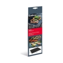 Juego de 2 tapetes para barbacoa 40x33cm antiadherentes protectores Fira Rebajas