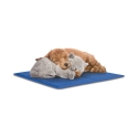 Alfombrilla refrescante para mascotas 50x70cm Puppy Rebajas