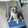 Alfombrilla refrescante para mascotas 50x70cm Puppy Descueto