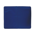 Alfombrilla refrescante pequeña de gel para mascotas 30x40cm Puppy Oferta