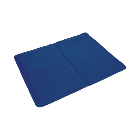 Alfombrilla refrescante pequeña de gel para mascotas 30x40cm Puppy Promoción