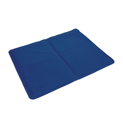Alfombrilla refrescante mediana para mascotas 50x40cm Puppy Promoción