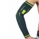 Banda elástica deportiva para brazo soporte muscular Kora Venta