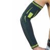 Banda elástica deportiva para brazo soporte muscular Kora Venta