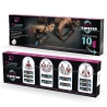Tabla multifuncional 10 en 1 para flexiones con Body Twister Catálogo