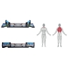 Tabla multifuncional 10 en 1 para flexiones con Body Twister Venta