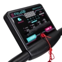 Cinta de correr eléctrica plegable compacta 8 programas Kilimangiaro Catálogo