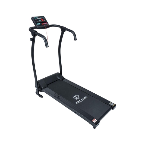 Cinta de correr eléctrica plegable compacta 8 programas Kilimangiaro Promoción