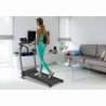 Cinta de correr eléctrica plegable compacta 8 programas Kilimangiaro Venta
