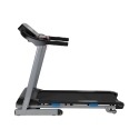 Cinta de correr eléctrica plegable inclinable 12 programas con ruedas K2 Oferta