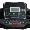 Cinta de correr eléctrica plegable inclinable 12 programas con ruedas K2 Modelo