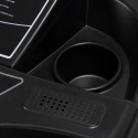 Cinta de correr eléctrica plegable inclinable 12 programas con ruedas K2 Coste