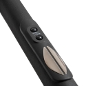 Cinta de correr eléctrica plegable inclinable 12 programas con ruedas K2 