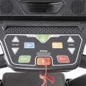 Cinta de correr eléctrica plegable profesional con inclinación Everest Catálogo