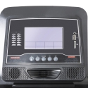 Cinta de correr eléctrica plegable profesional con inclinación Everest Modelo