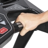 Cinta de correr eléctrica plegable profesional con inclinación Everest Coste