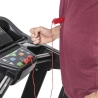 Cinta de correr eléctrica plegable profesional con inclinación Everest Compra