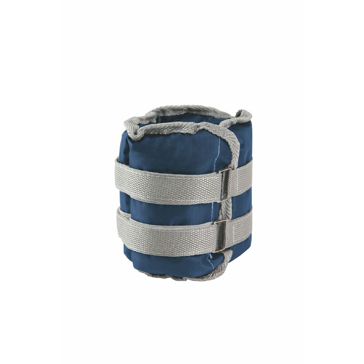 Set de pesas ajustables para tobillos y muñecas 2kg + 2kg Alvok