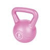 Kettlebell 2Kg con agarre antideslizante para ejercicios de fitness Tibor Rebajas