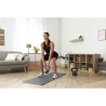 Kettlebell 2Kg con agarre antideslizante para ejercicios de fitness Tibor Venta