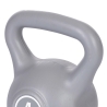 Kettlebell 4 Kg para ejercicios de sentadillas y fortalecimiento muscular Durik Oferta