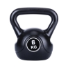 Kettlebell 6 Kg para ejercicios de sentadillas y entrenamiento Viron Promoción