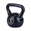 Kettlebell 6 Kg para ejercicios de sentadillas y entrenamiento Viron Venta