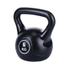 Kettlebell 6 Kg para ejercicios de sentadillas y entrenamiento Viron Venta