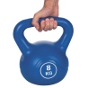 Kettlebell antideslizante 8 Kg para ejercicios de entrenamiento y sentadillas Jarek Descueto