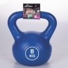 Kettlebell antideslizante 8 Kg para ejercicios de entrenamiento y sentadillas Jarek Catálogo